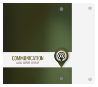 Southwest Gas Corporation (Front Flap View)