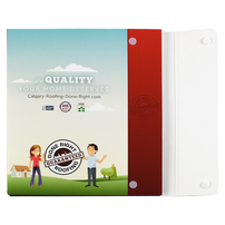 Done Right Roofing, Ltd. (Front Angled Open View)