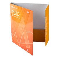 MGM Resorts International Management Associate Program (Inside Partially Open View)