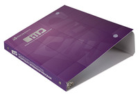 MGM Resorts International Hospitality Internship Program (Inside Tri-Panel View)