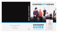 Leading with Vision (Back Flat View)