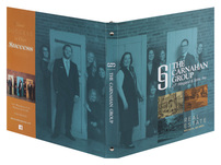 The Carnahan Group (Back and Front Open View)