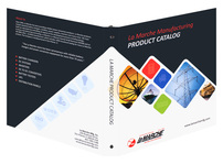 La Marche (Back and Front Open View)