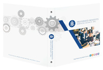 Preferred Benefits Services Agency, Inc. (Back and Front Open View)