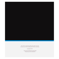 Leading with Vision (Back View)