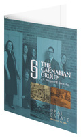 The Carnahan Group (Front Open View)