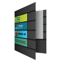 Innovative Composites, Inc. (Front Open View)