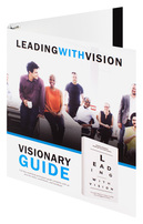 Leading with Vision (Front Open View)