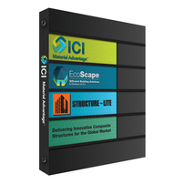 Innovative Composites, Inc. (Front Angled View)