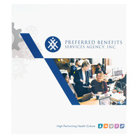 Preferred Benefits Services Agency, Inc. (Front View)