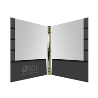 Innovative Composites, Inc. (Inside Open View)