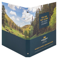 Monument Health (Back and Front Open View)