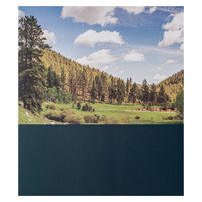 Monument Health (Back View)