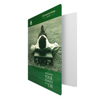 CSE Insurance Group (Front Open View)