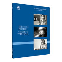 CSE Insurance Group (Front Angled View)