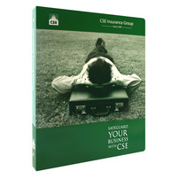 CSE Insurance Group (Front Angled View)