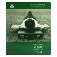 CSE Insurance Group (Front View)
