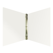 Hyalogic (Inside Open View)