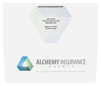 Alchemy Insurance Agency (Back Flat View)