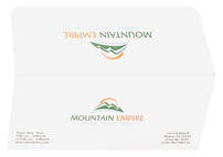 Mountain Empire Federal Credit Union (Back and Front Open View)