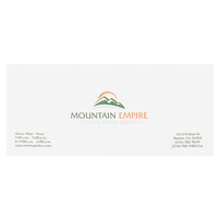 Mountain Empire Federal Credit Union (Back View)
