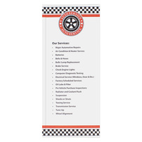 S&S Tire, Inc. (Back View)