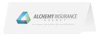 Alchemy Insurance Agency (Custom One View)
