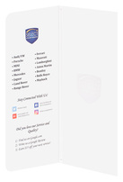 Select Luxury Service (Inside Open View)