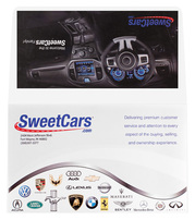 SweetCars, LLC (Back Flat View)