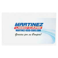 Martinez Used Cars (Back View)