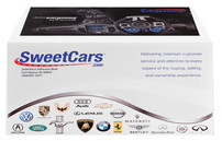SweetCars, LLC (Custom One View)