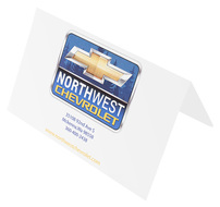 Northwest Chevrolet (Front Open View)