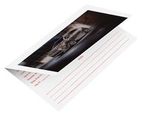 A & B Kia (Front Angled Open View)