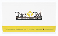TransTech Systems, Inc. (Front View)