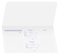 Northwest Chevrolet (Inside Open View)