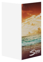 State Industrial Products (Back and Front Open View)