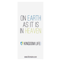 Kingdom Life Church (Back View)