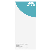 Twin Cities Movement (Back View)