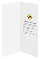 Alaska 4x4 Rentals (Inside Open View)