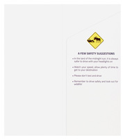 Alaska 4x4 Rentals (Inside Flat View)