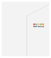 Serve West Dallas (Inside Flat View)