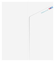 Twin Cities Movement (Inside Flat View)