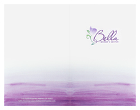 Bella Women's Center (Back Flat View)