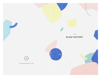 The Bijou Factory (Back Flat View)