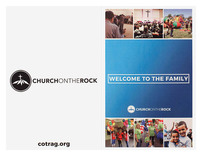 Church on the Rock (Back Flat View)