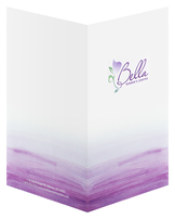 Bella Women's Center (Back and Front Open View)