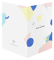 The Bijou Factory (Back and Front Open View)