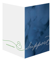 Creative Loop (Back and Front Open View)