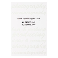 Peridot Management (Back View)