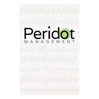 Promotional Short Run Presentation Folders for Peridot Management